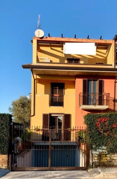 Villa a schiera in vendita a Riardo