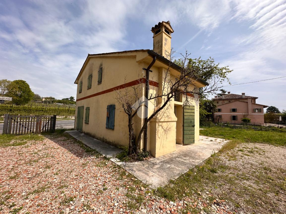 Villa in vendita a Asolo