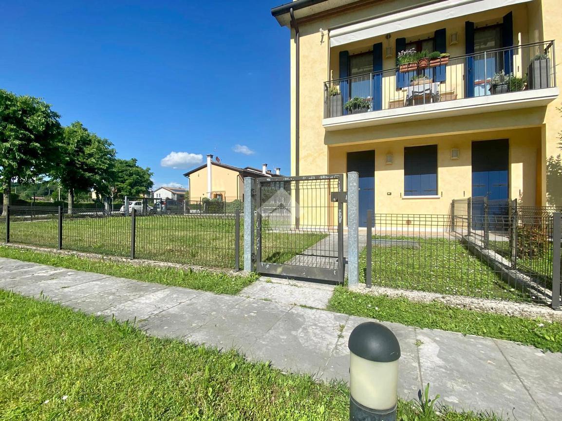 Appartamento in vendita a San Zenone Degli Ezzelini