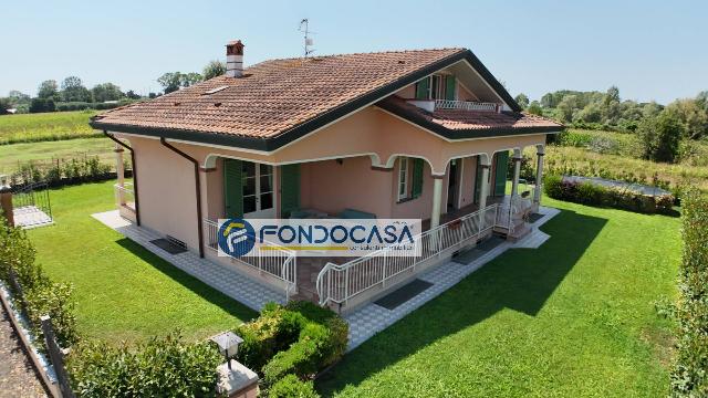 Villa in Via dei Coltivatori, Viareggio - Foto 1