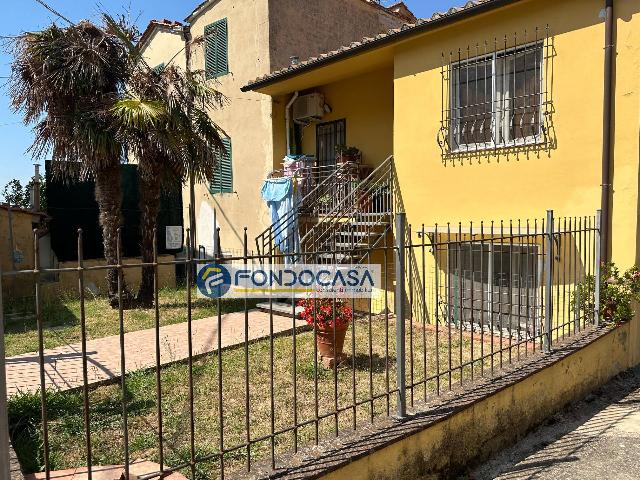 Terraced house in Via Ronco 105/a, Massarosa - Photo 1