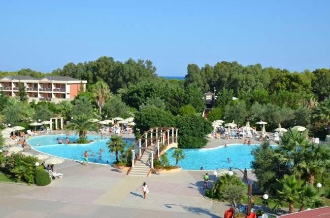 Albergo in , Nova Siri, {3} - Foto 2