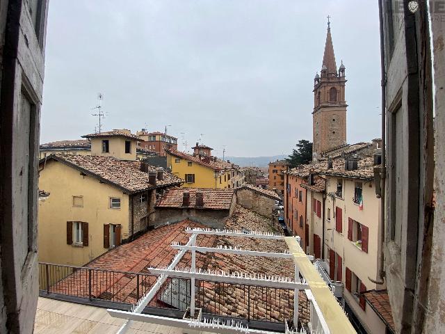 Quadrilocale in Via Garibaldi, Vignola - Foto 1