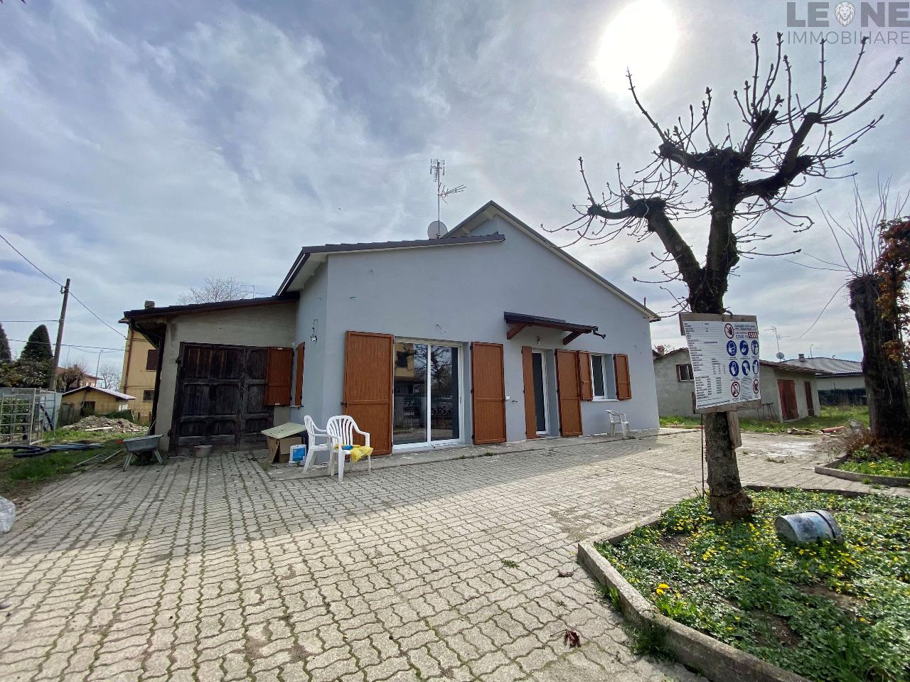 Casa indipendente in vendita a San Cesario Sul Panaro