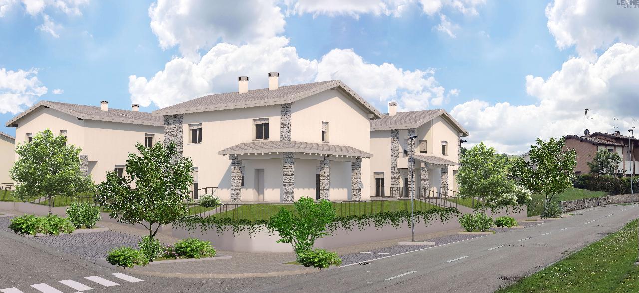 Villa bifamiliare in vendita a Savignano Sul Panaro