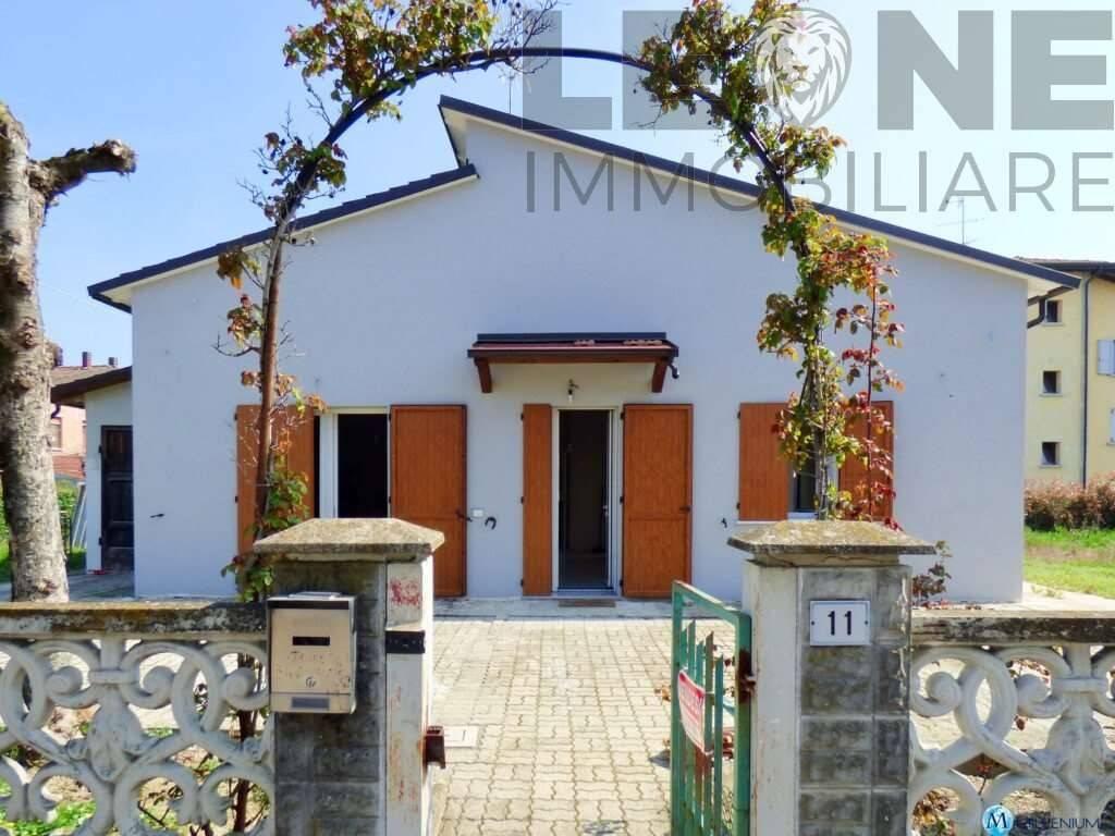 Casa indipendente in vendita a San Cesario Sul Panaro