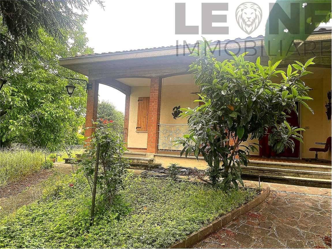 Villa in vendita a Marano Sul Panaro