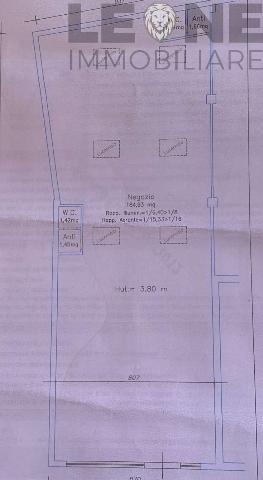 Geschäft in {3}, Viale Mazzini - Foto 1