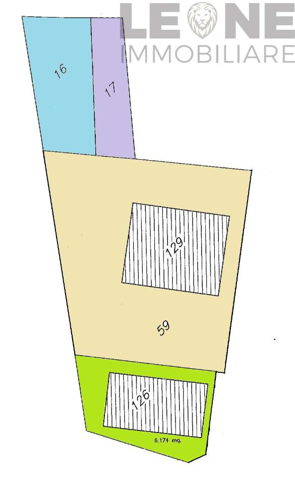 Terreno edificabile in vendita a Savignano Sul Panaro