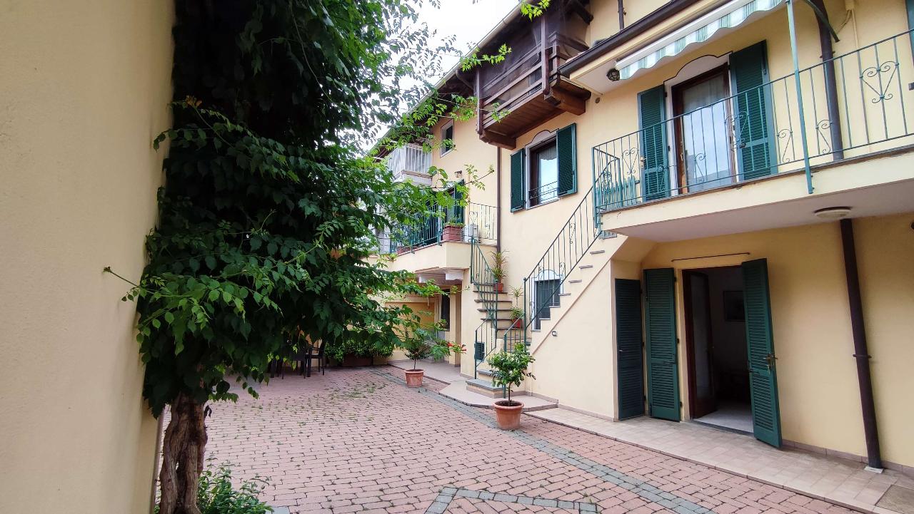 Villa in vendita a Caltignaga