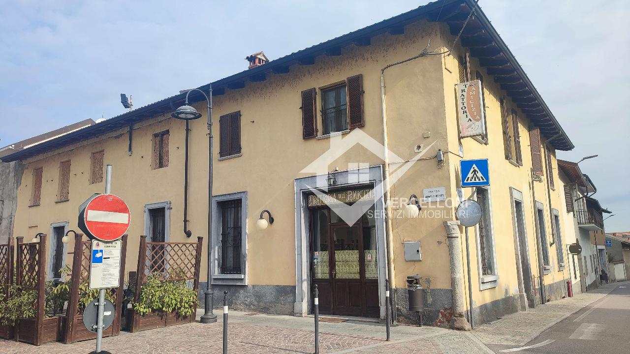 Negozio in Piazza Genestrone 8, Nibbiola, {3} - Foto 2