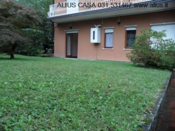 Vierzimmerwohnung in Via Monte Verde 48, Como - Foto 1