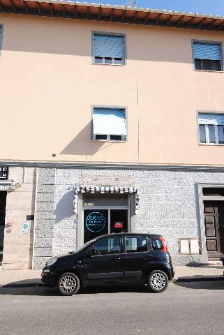 Shop in Corso Matteotti, Cecina - Photo 1