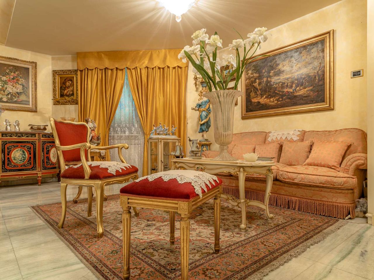 Villa unifamiliare in vendita a Castel Rozzone
