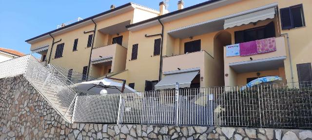 3-room flat in Via San Rocchino, Riparbella - Photo 1