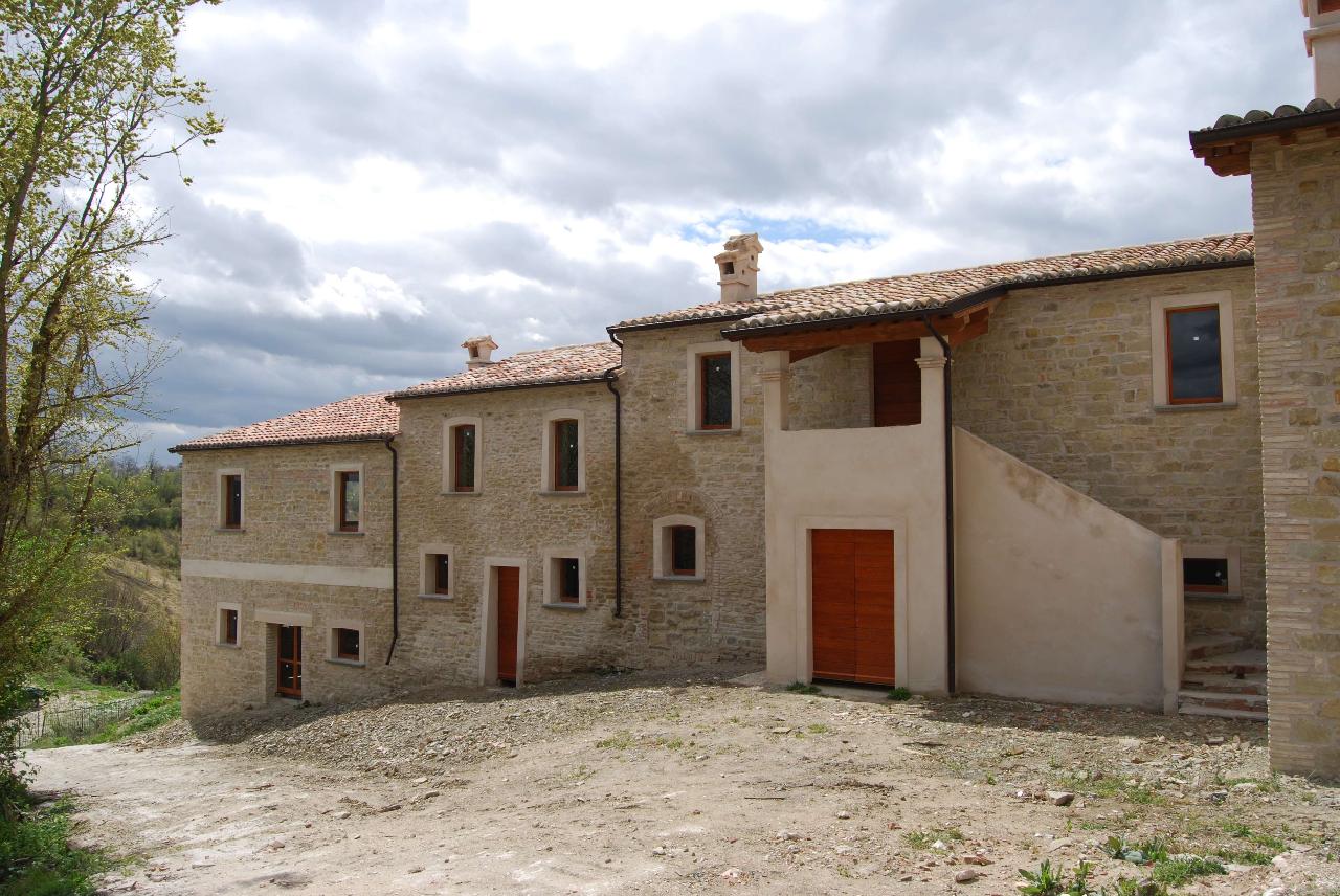 Albergo in Massarelli, Gubbio, {3} - Foto 1