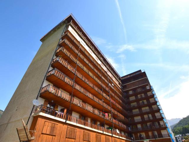 3-room flat in Corso Nizza 170, Limone Piemonte - Photo 1