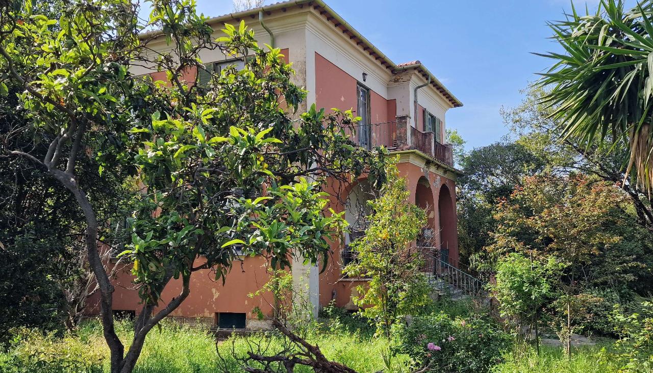 Villa unifamiliare in vendita a Frascati
