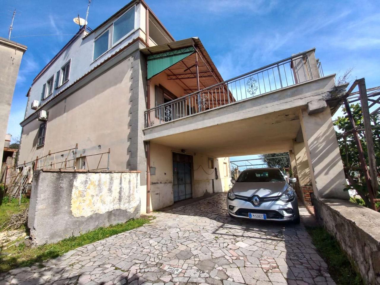 Casa indipendente in vendita a Frascati