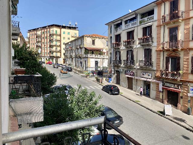 Quadrilocale in Via Vittorio Veneto 59, Cosenza - Foto 1