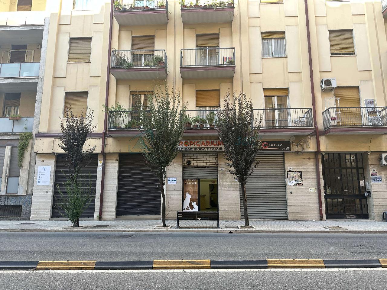 Magazzino in Via Pasquale Rossi 46, Cosenza, {3} - Foto 1