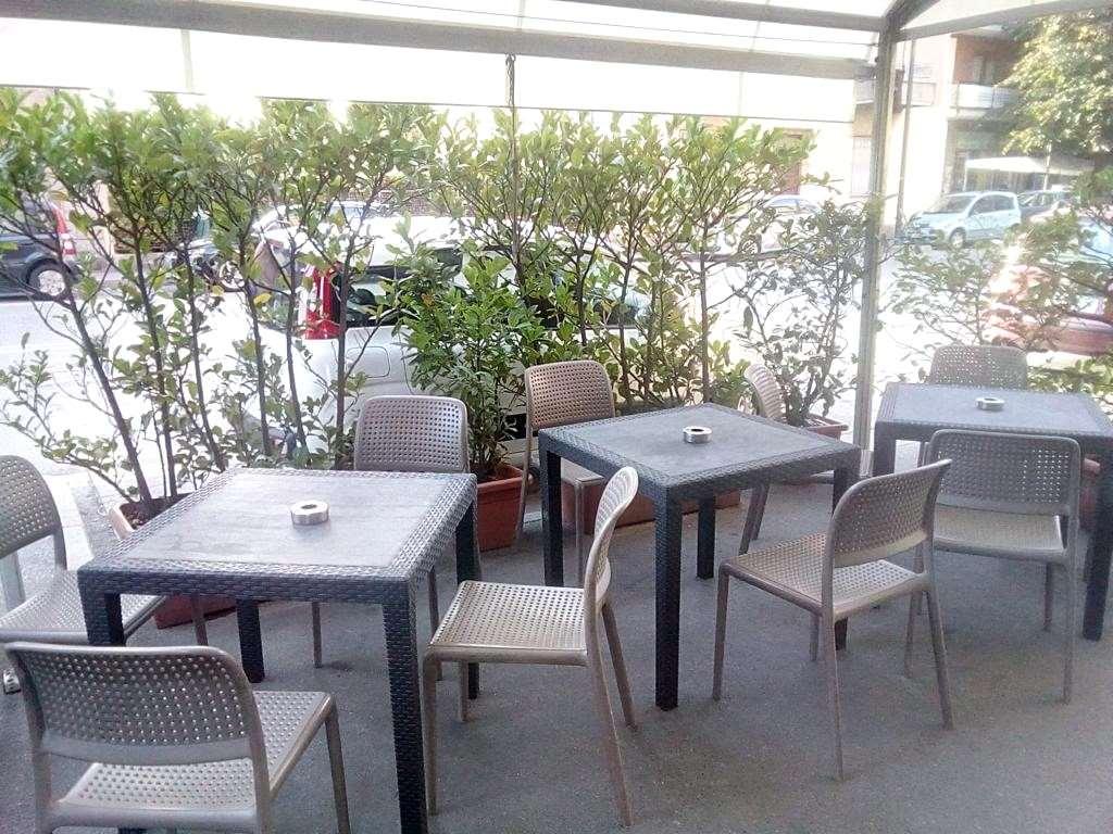 Negozio in Via Regio Parco 26, Settimo Torinese, {3} - Foto 1