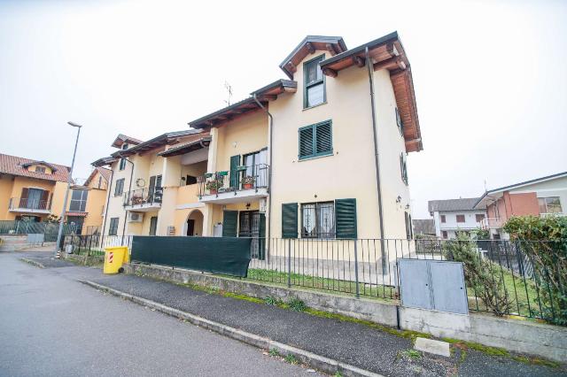 4-room flat in Via San Grato 66, Verolengo - Photo 1