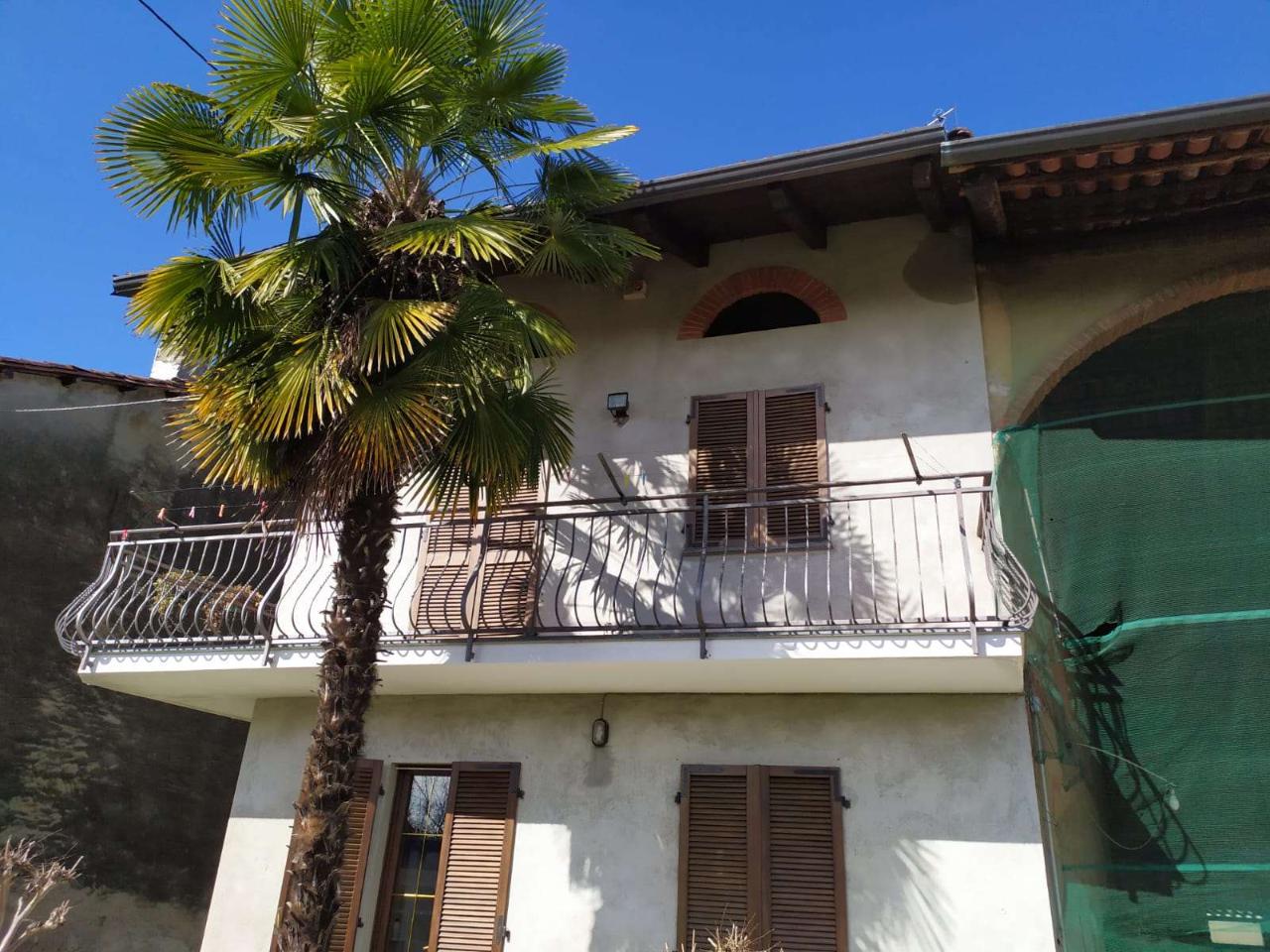 Villa unifamiliare in vendita a San Giusto Canavese