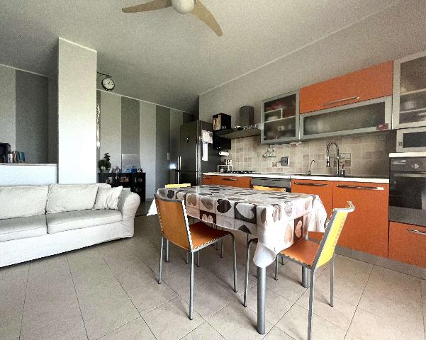 3-room flat in Via Madonnina, Verolengo - Photo 1