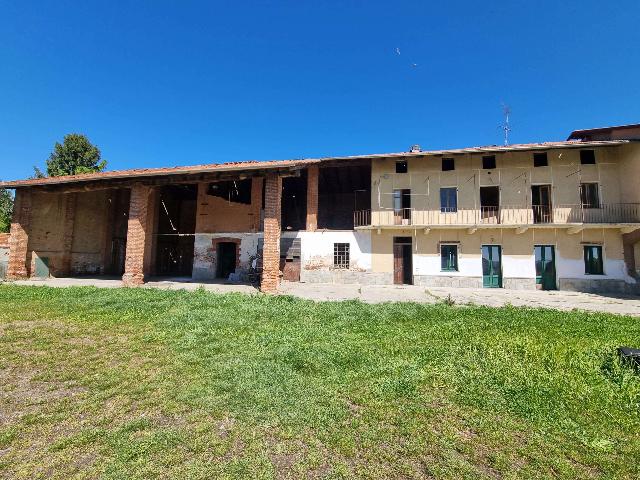 Casa indipendente in Tenuta Carolina 28, Caluso - Foto 1