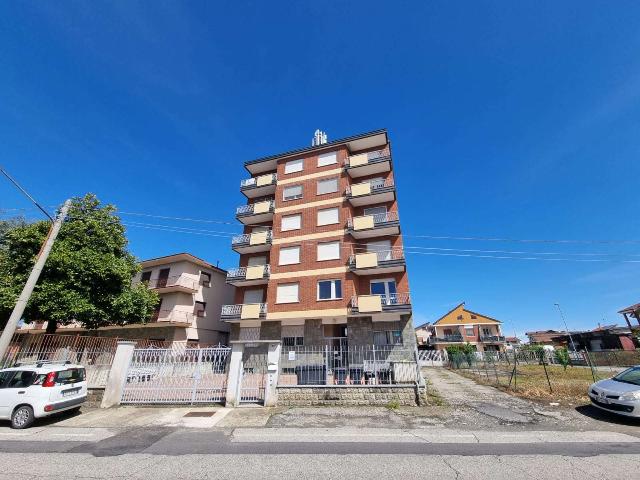 Appartamento in Via Madonna d'Isola 27, Montanaro - Foto 1