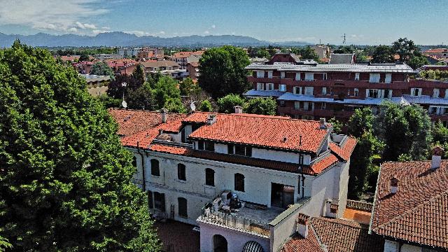 Trilocale in Via Giuseppe Verdi 59, Seregno - Foto 1