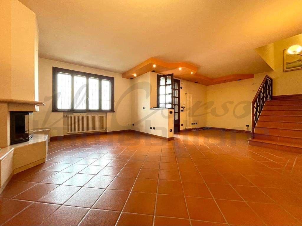 Villa a schiera in vendita a Scandiano