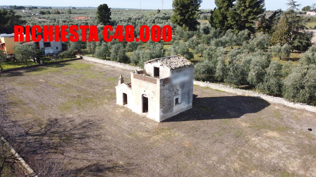 Villa unifamiliare in vendita a Corato