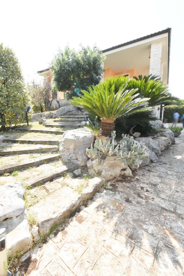 Villa unifamiliare in vendita a Corato