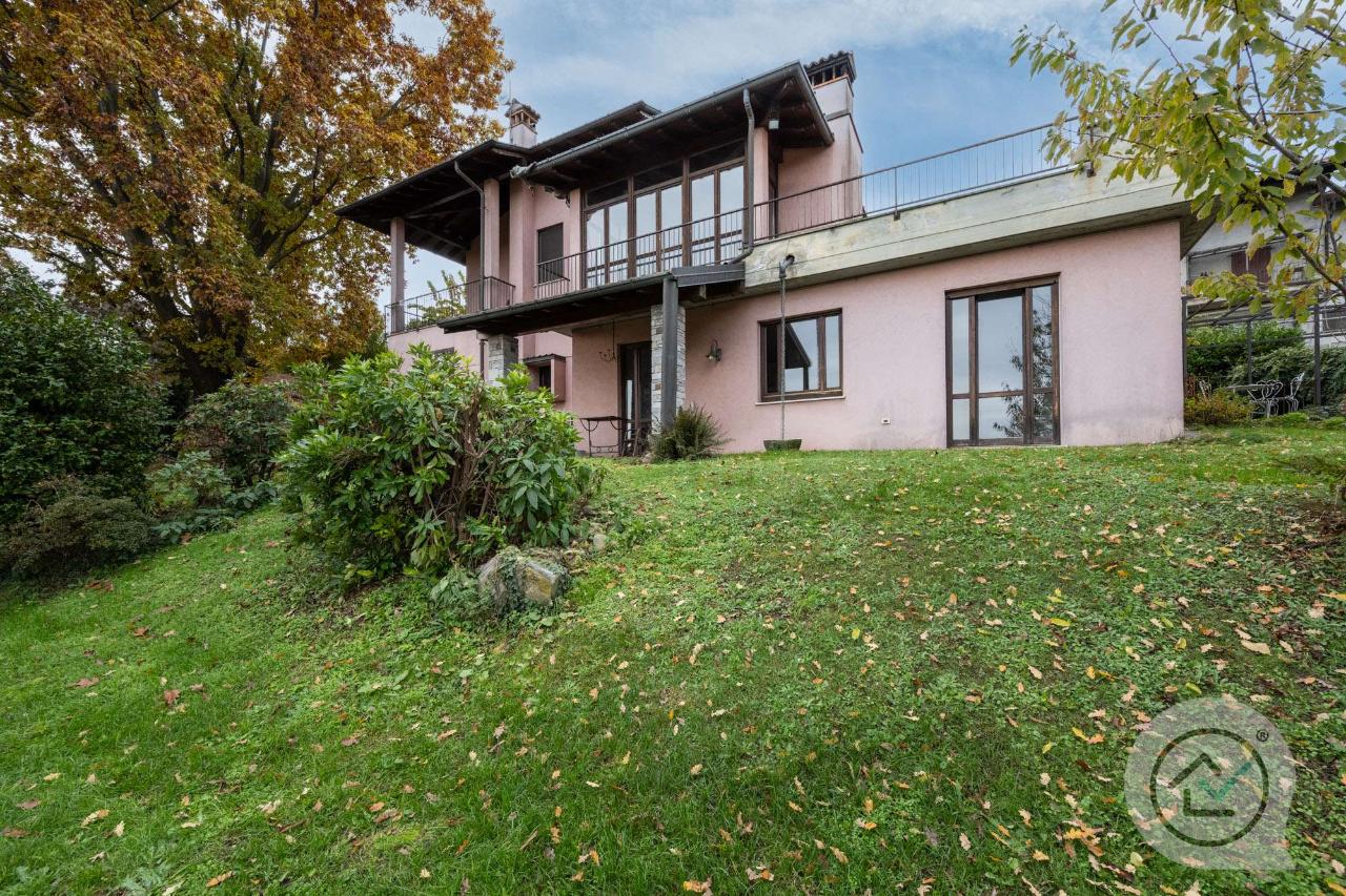 Villa unifamiliare in vendita a Casale Litta