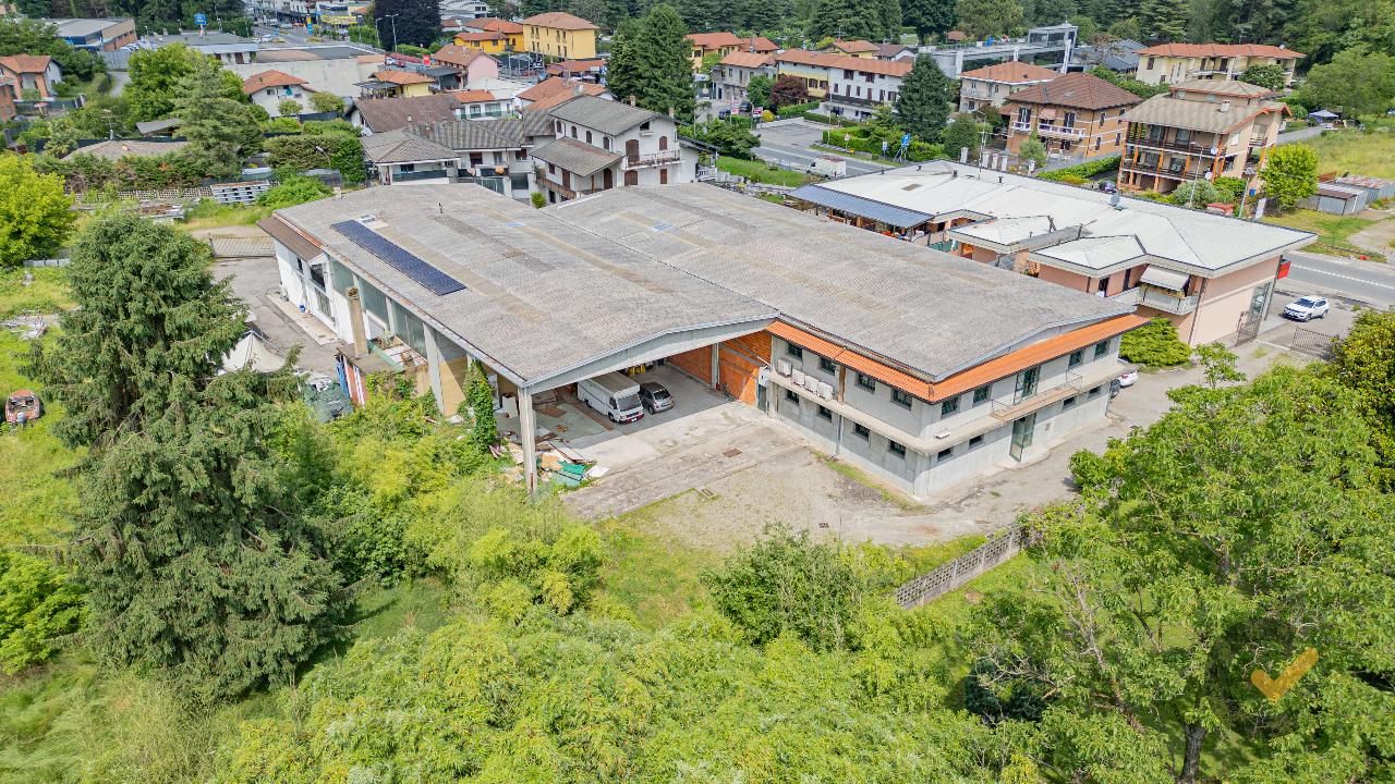 Magazzino in Via Sempione 65, Castelletto Sopra Ticino, {3} - Foto 1