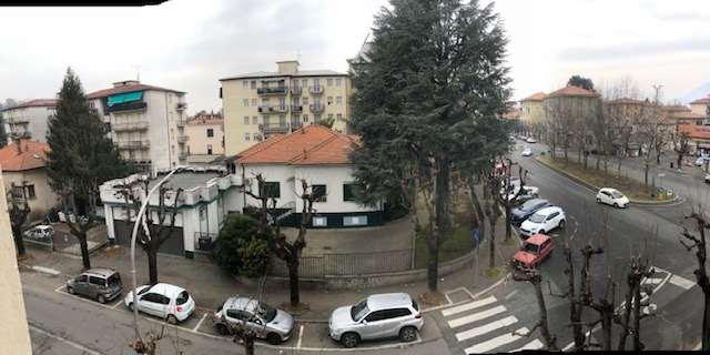 Negozio in affitto a Varese