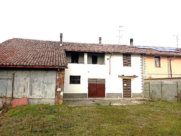 Einfamilienhaus in Via Duomo 68, Alessandria - Foto 1