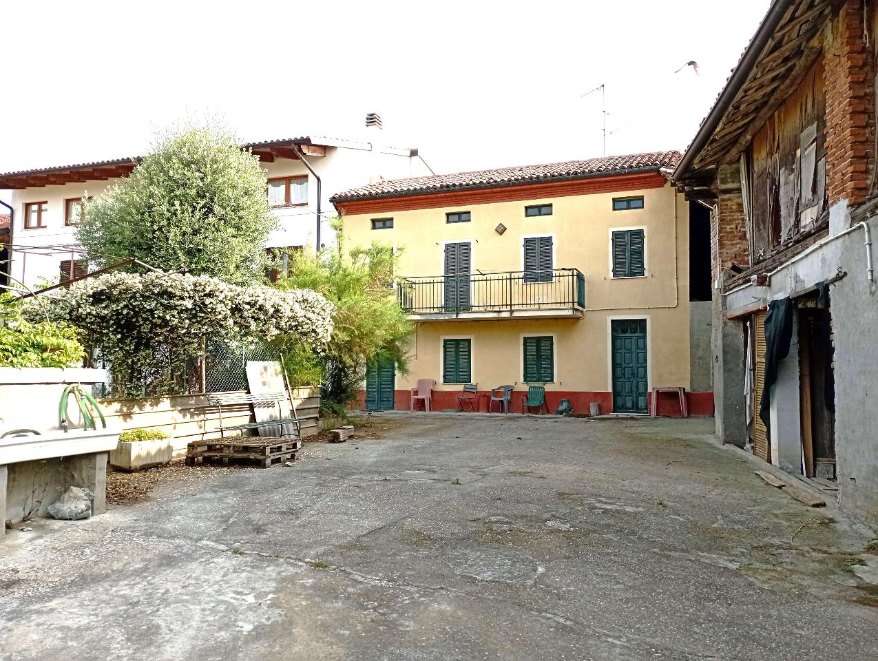 Villa unifamiliare in vendita a Pecetto Di Valenza