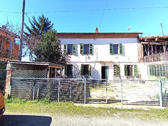 Casa indipendente in Via  Carlo Sabatini  43, Alessandria - Foto 1