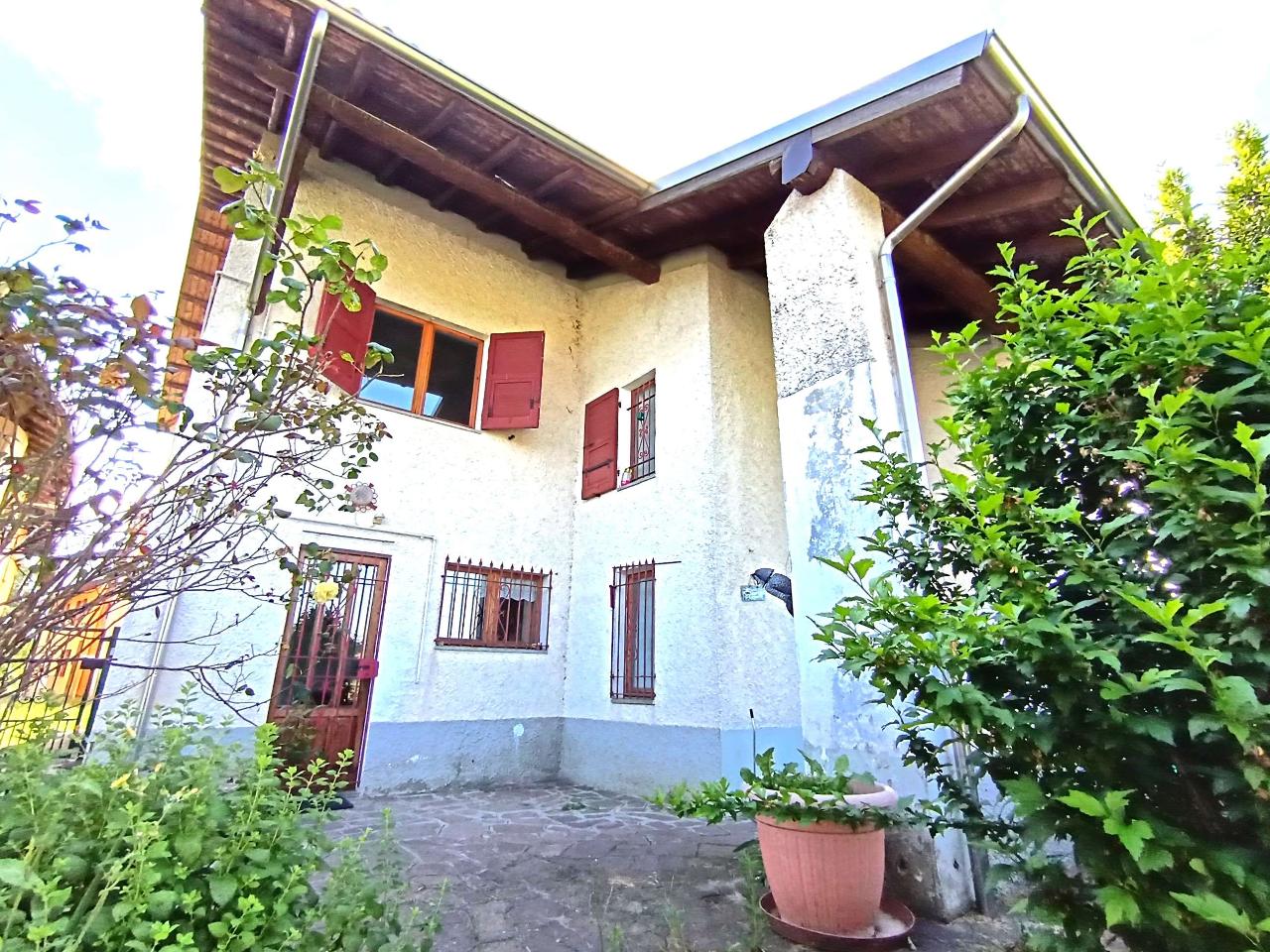 Villa unifamiliare in vendita a Capriata D'Orba