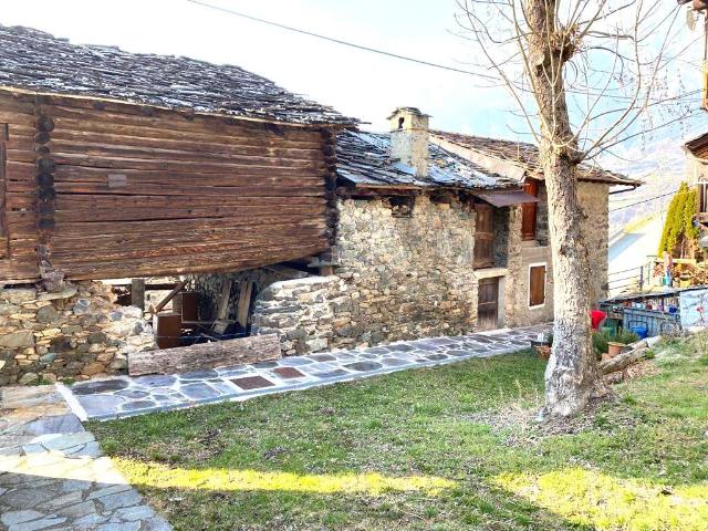 Country house or cottage in {3}, Frazione Lenty - Photo 1