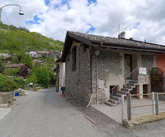 Einfamilienhaus in {3}, Frazione Ecrevin - Foto 1