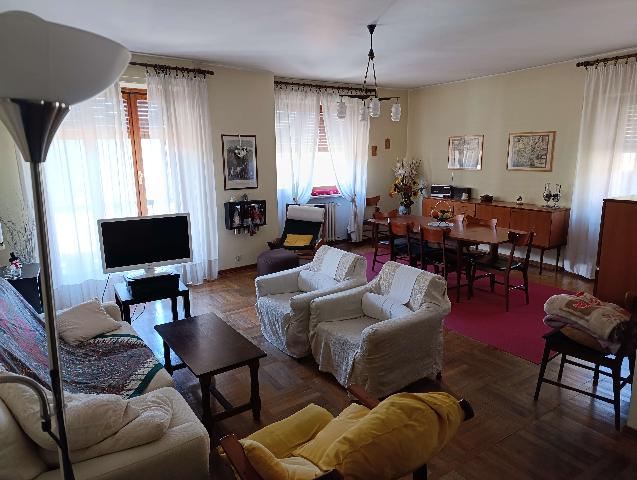 Vierzimmerwohnung in {3}, Via Ponte Romano - Foto 1