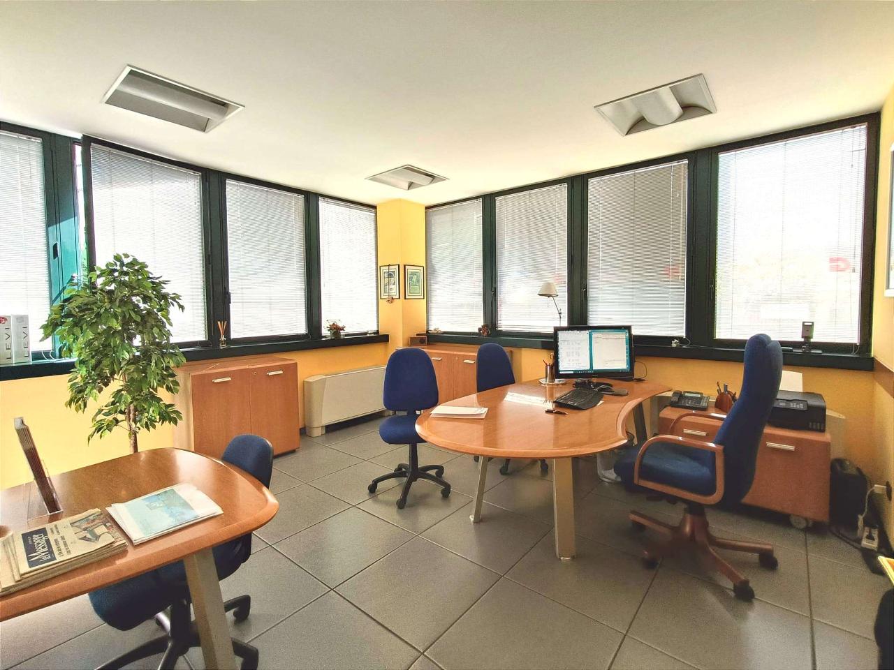 Ufficio in Borgnalle 12, Aosta, {3} - Foto 1