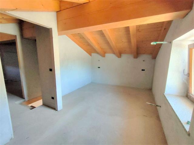 3-room flat in Via Risorgimento, Nus - Photo 1