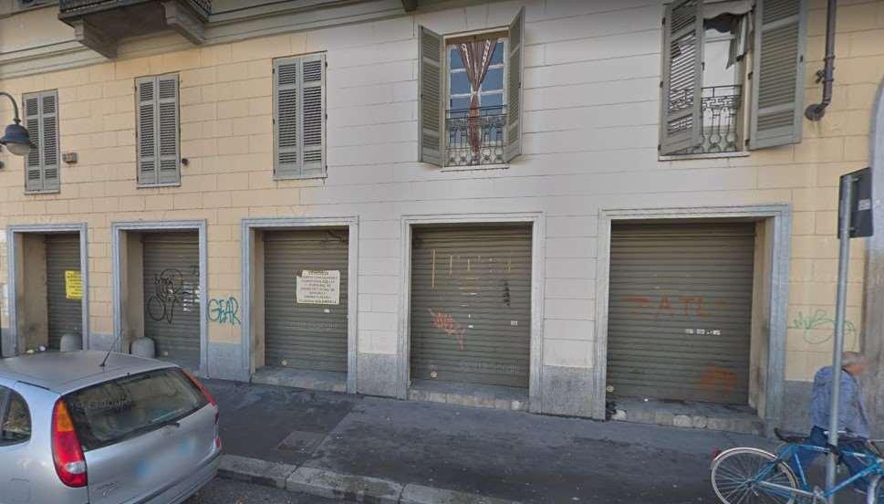Negozio in affitto a Torino