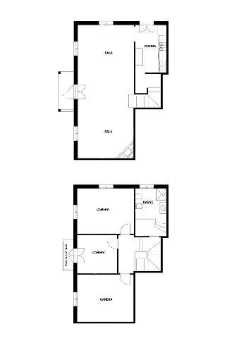 Einfamilienvilla in {3}, Regione Serre 37 - Foto 1