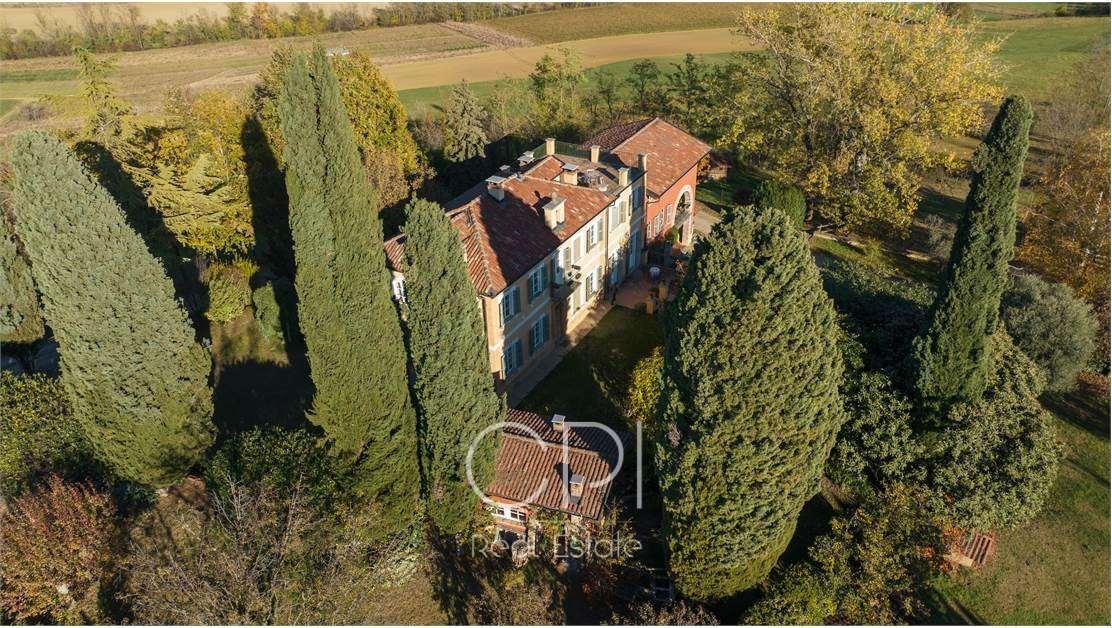 Villa unifamiliare in vendita a Chieri